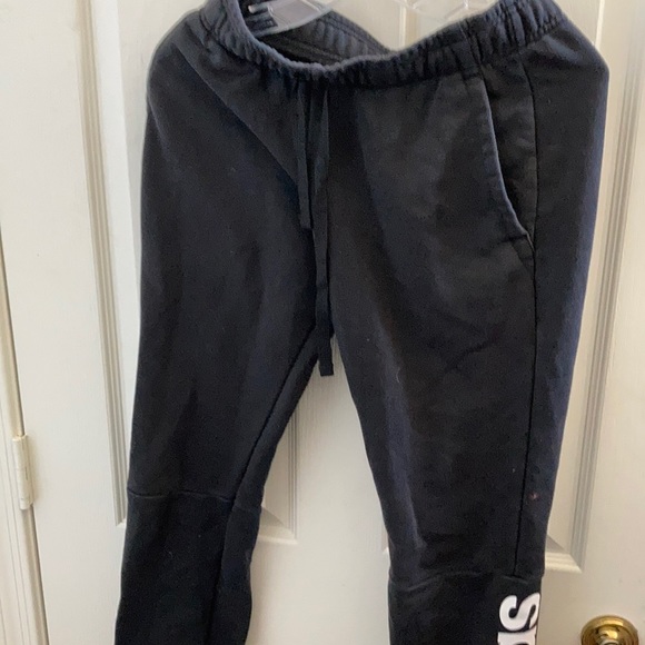 LADIES adidas joggers small - Picture 1 of 6
